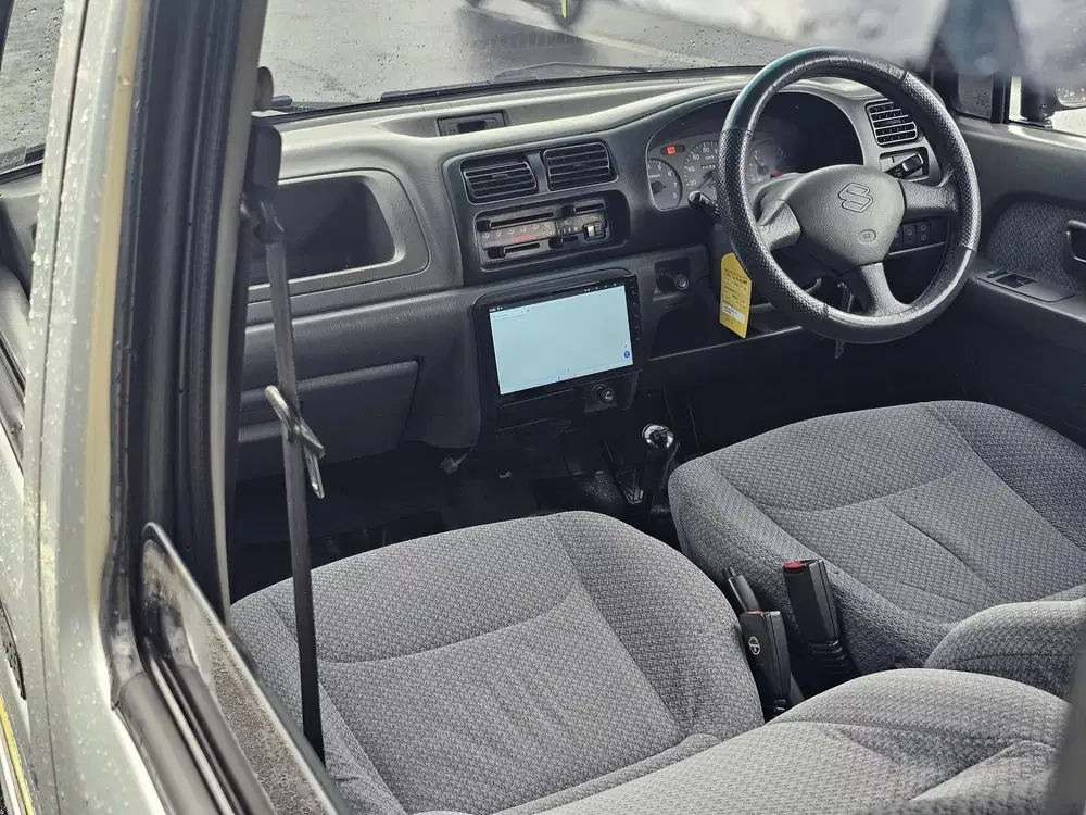 Suzuki Karimun GX 2004