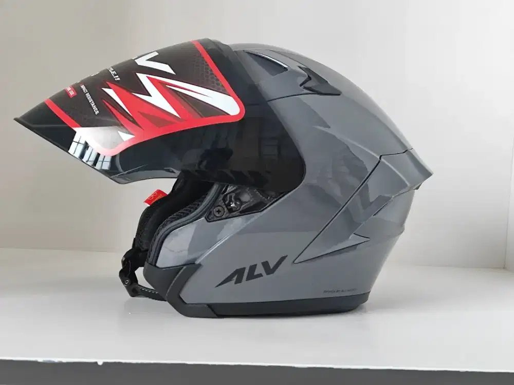 Jual Helm alv ultron