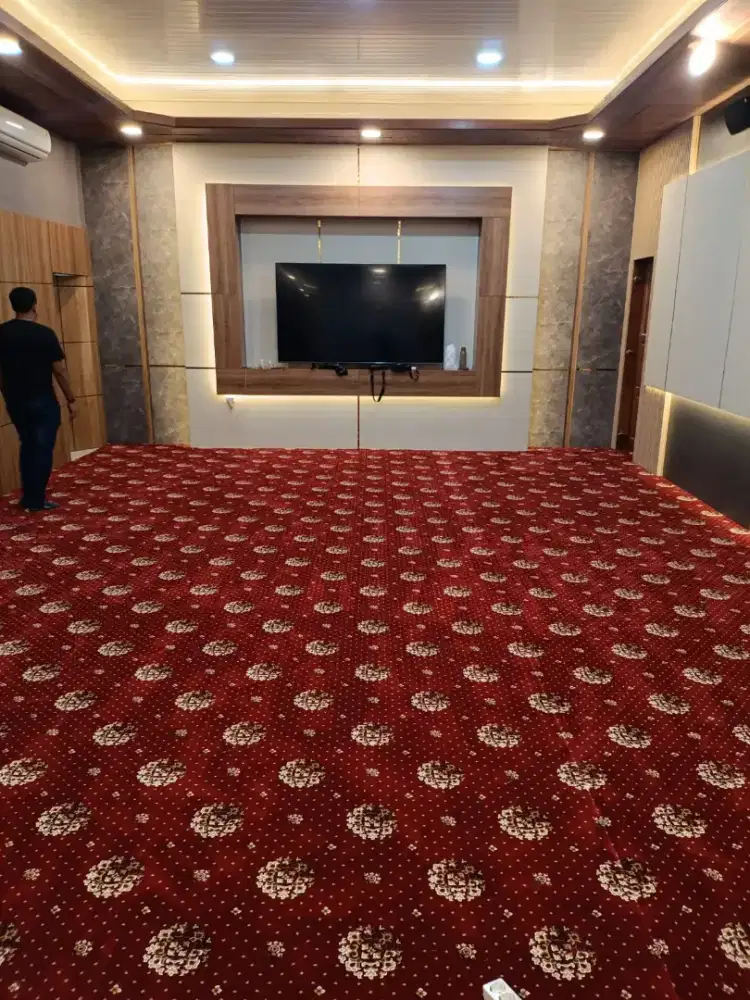 Toko Jual Karpet Meteran Kota Tangerang
