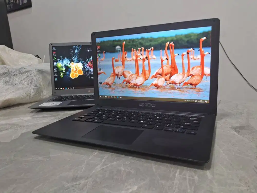 MyBook 14H N4020 8GB Full HD Laptop AXIOO SLIM Garansi BACA Deskripsi