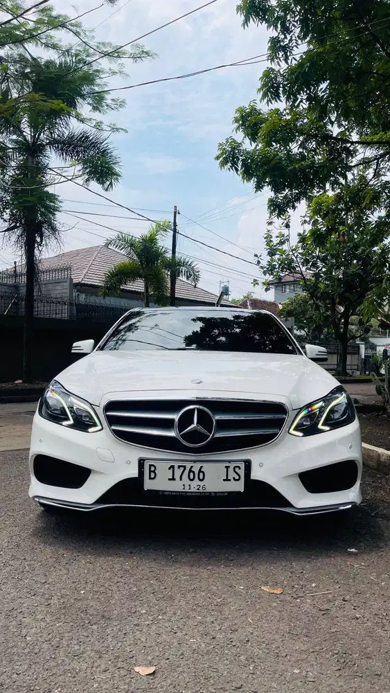 37 Rb KM 2015 E400 AMG DYNAMIC OTO 888