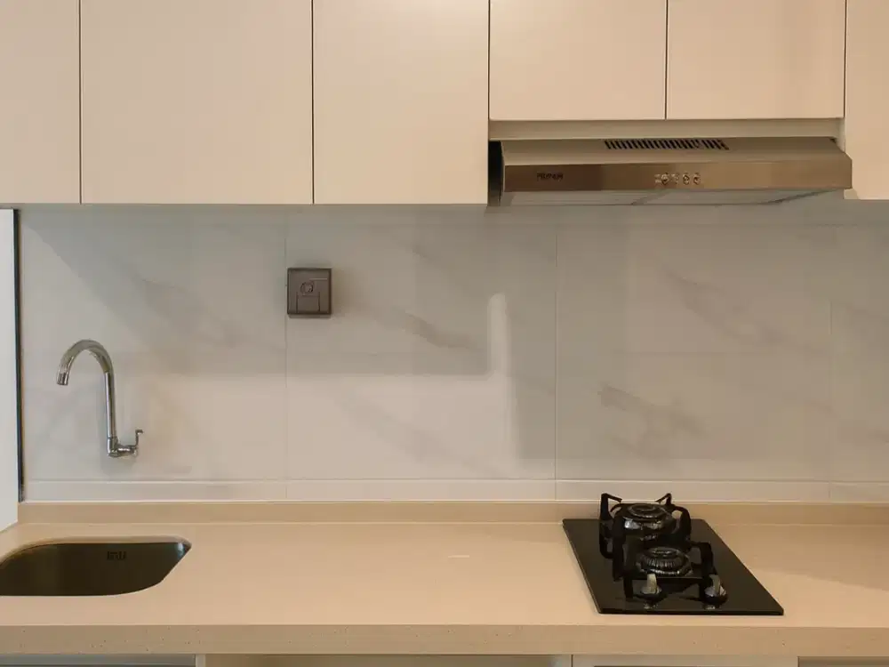 Gratis Tagihan IPL Selamanya Sky House Alam Sutera Apartemen 2BR Unfurnish