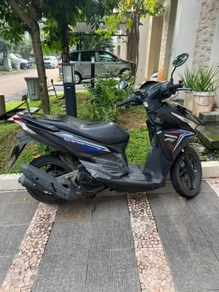 Jual Vario Non ISS 2016