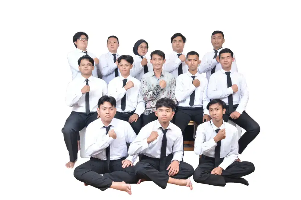 Mencari kerja driver atau sebagainya