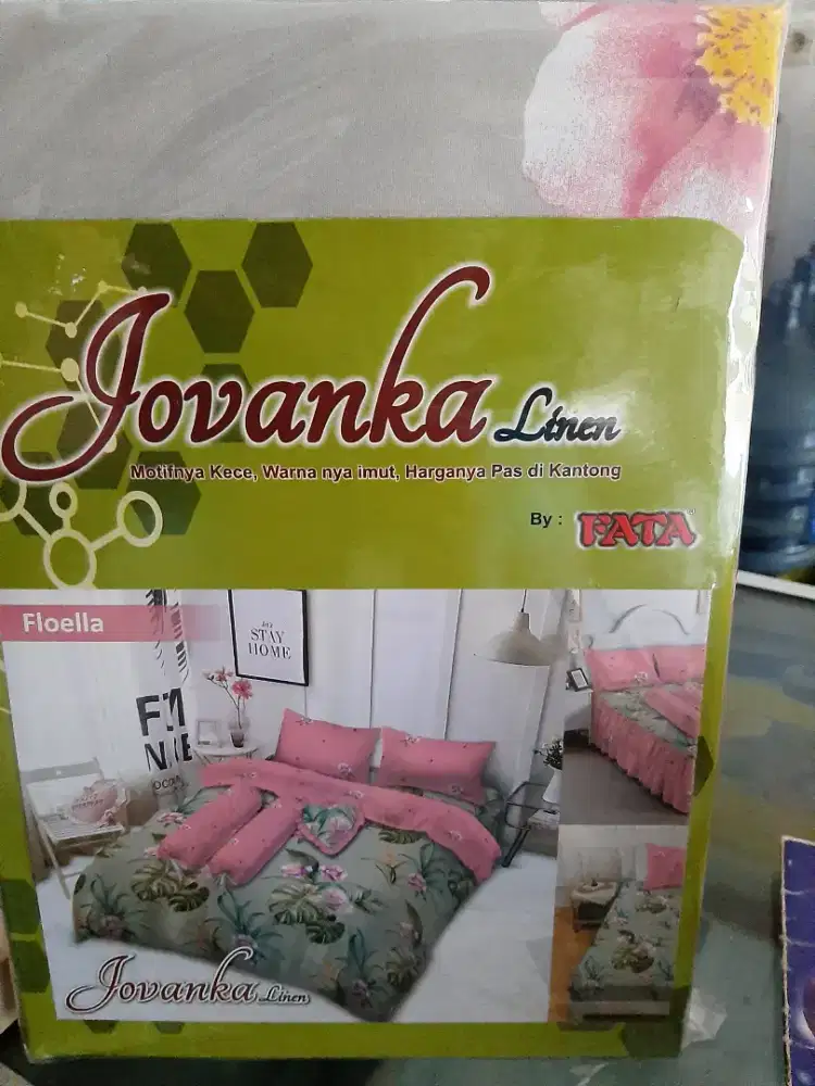 SPREI JOVANKA uk.120x200cm