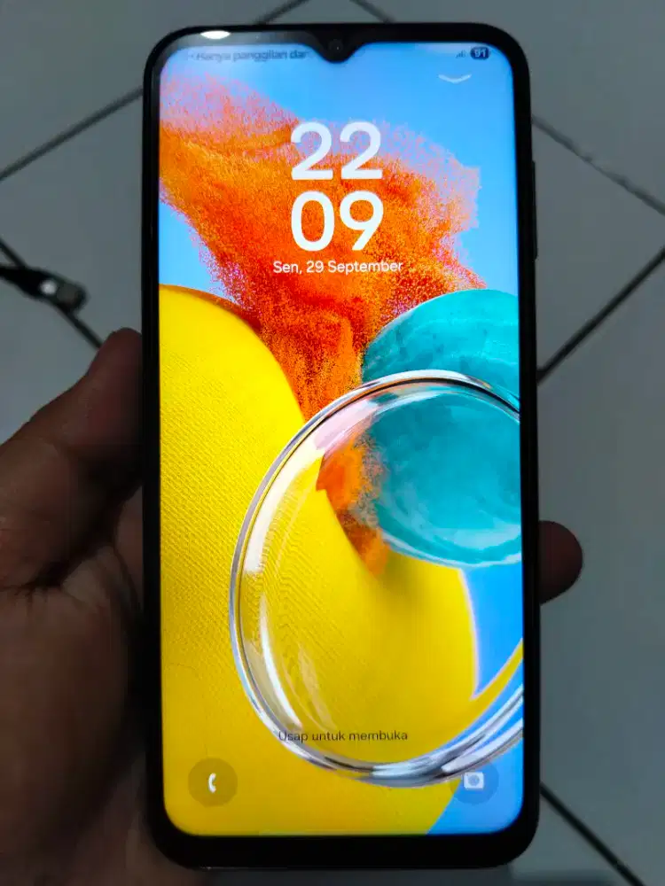 Samsung M14 5G 4/64 GB