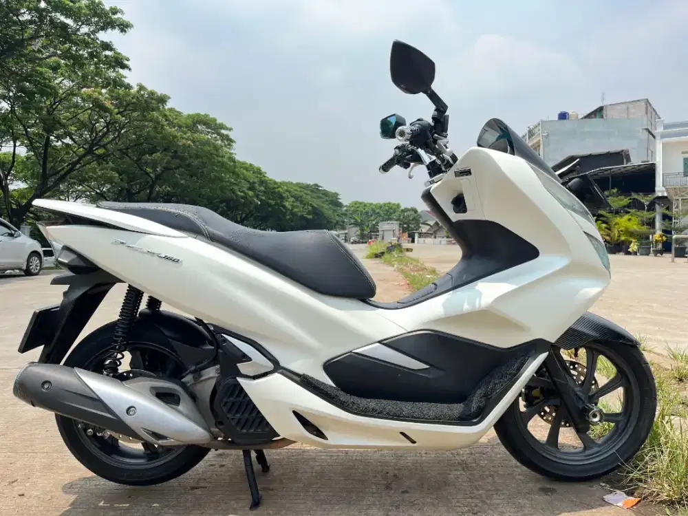 HONDA PCX 150CC TAHUN 2018