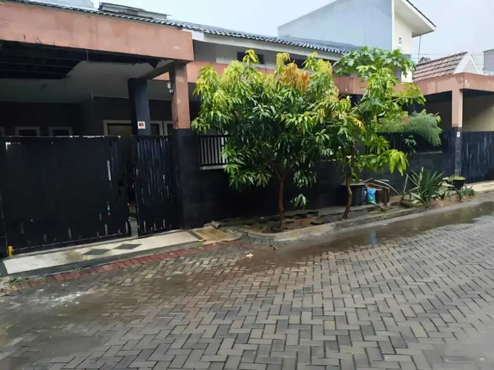 ‼️Rumah Murah‼️ Pondok Mutiara Sidoarjo Kota‼️