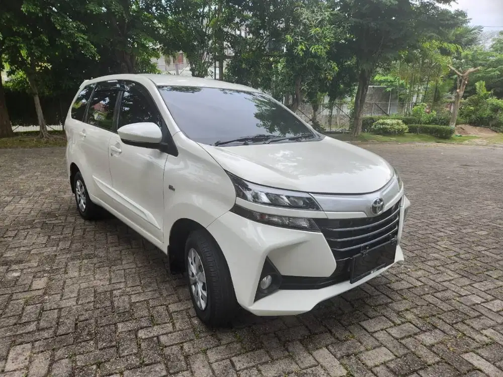 Avanza 2020 E M/T