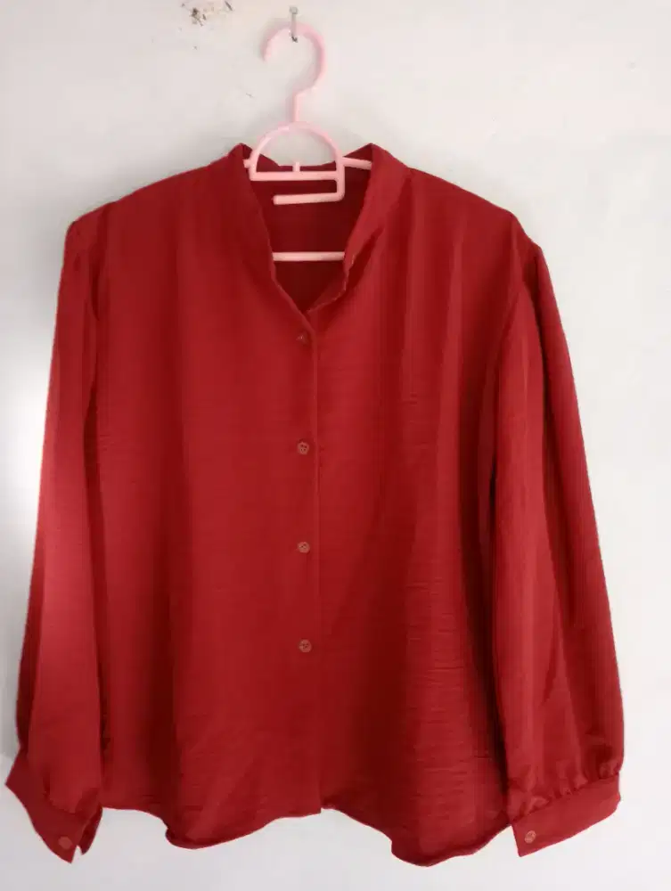 Atasan keja bahan kringkle