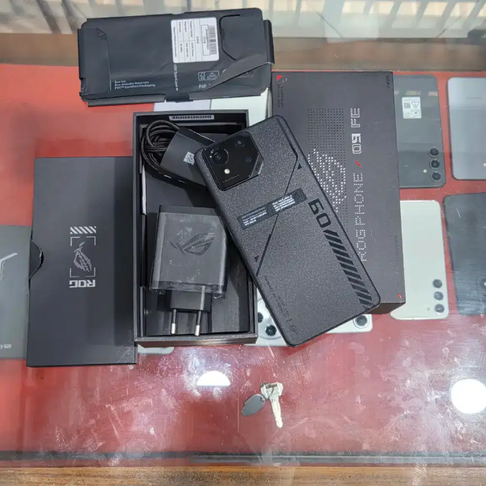 Asus rog 9 fe 12/512gb