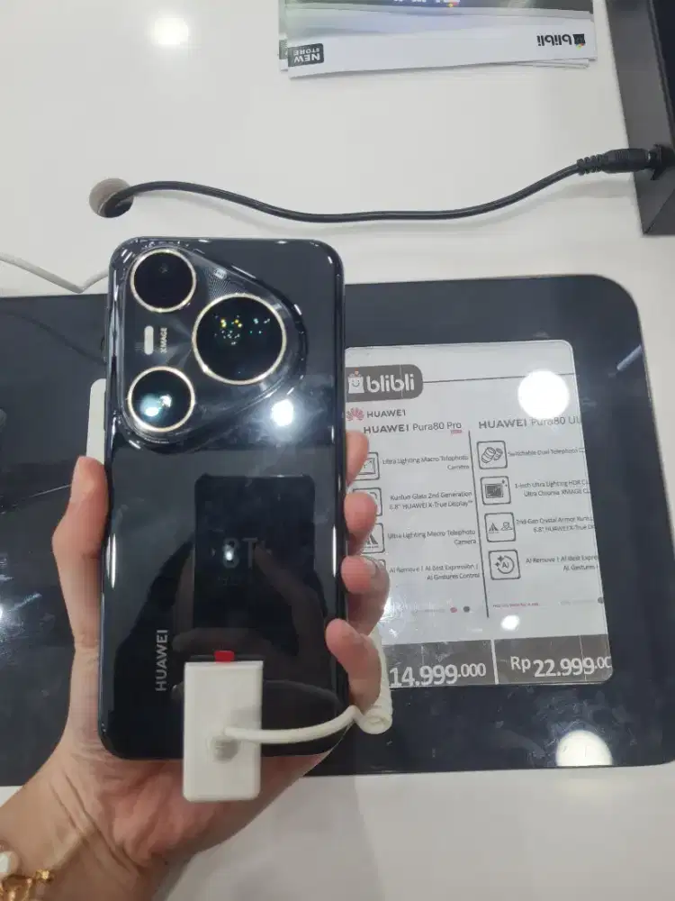Huawei Pura 80 Ultra