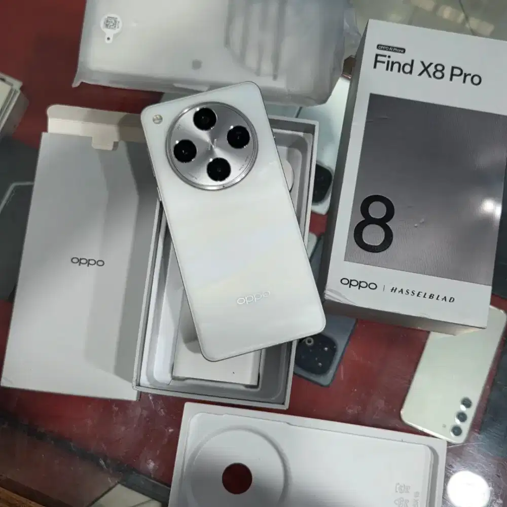 Oppo Find X8 Pro 512GB