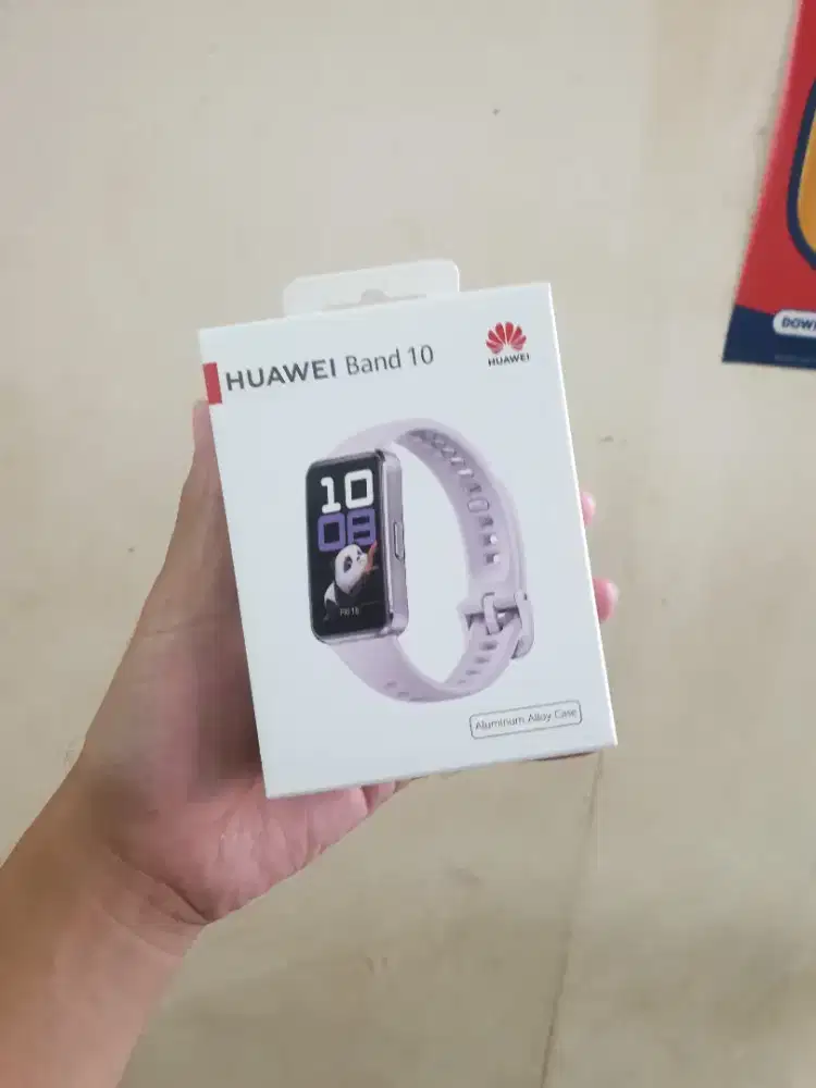 Huawei Band 10 New