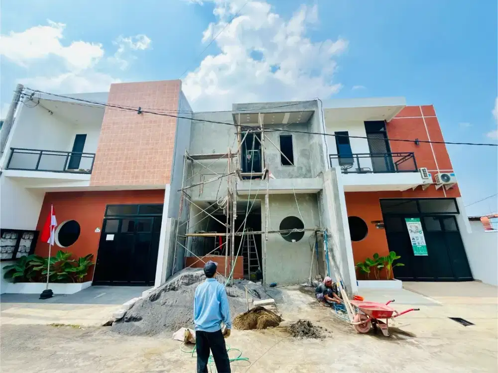 Rumah Kost Tlogomas Dinoyo Full Penghuni Dekat kampus UB