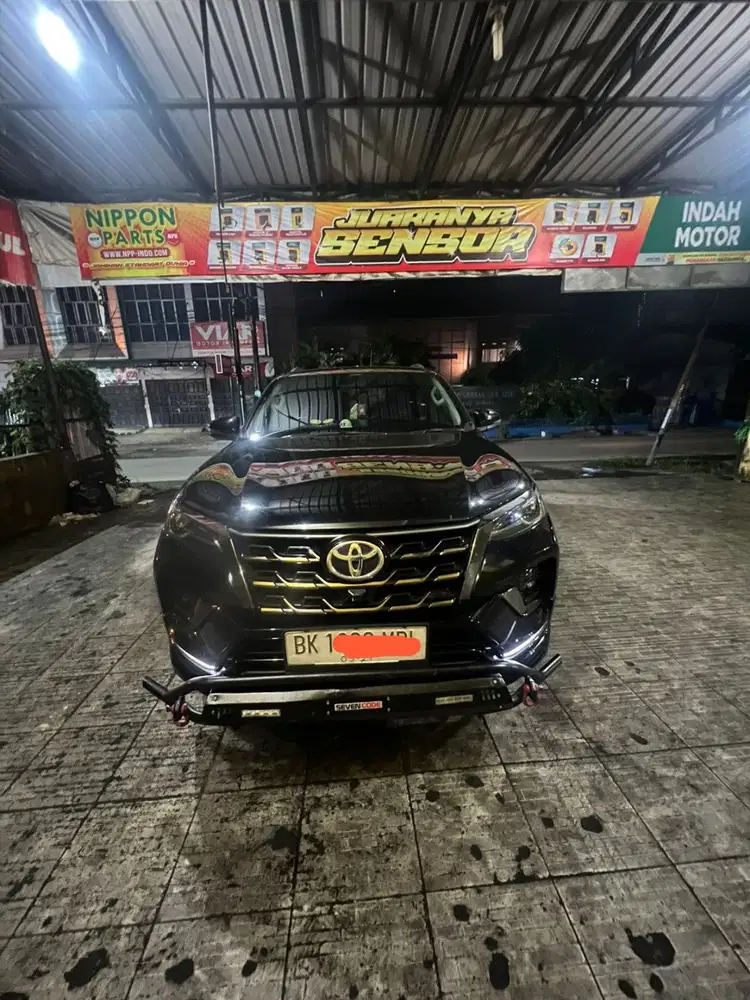 Di jual cepat !!!