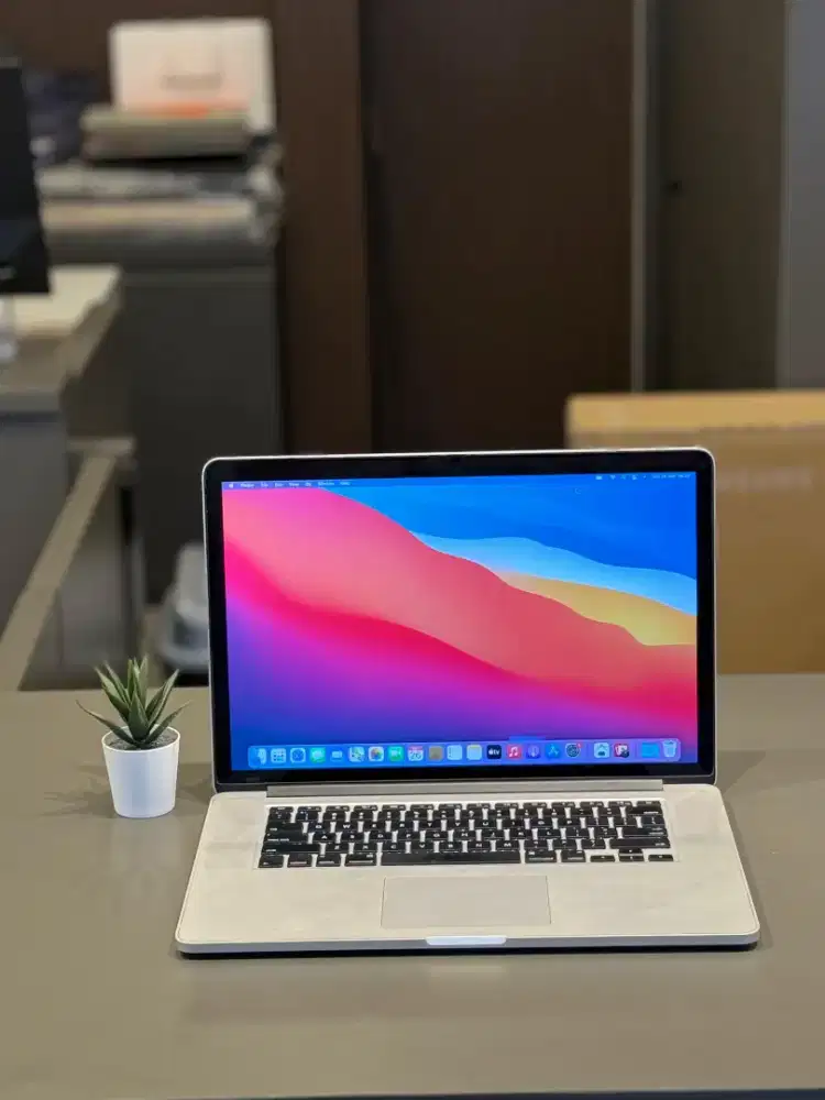 Macbook Pro 2013 15 inch 16/512GB