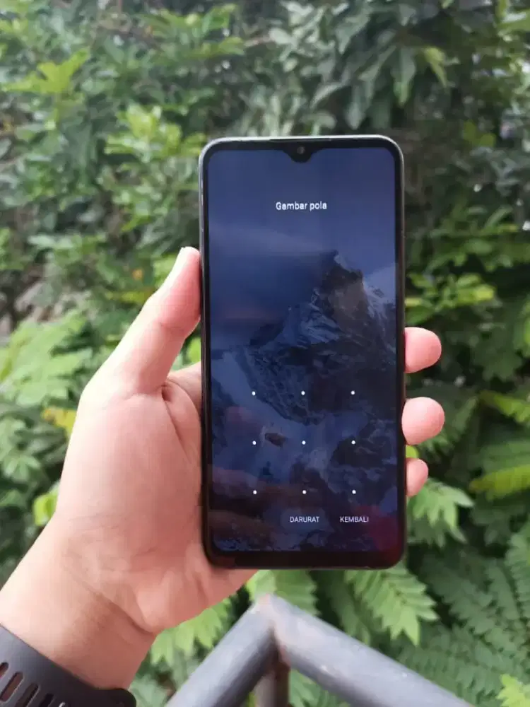 Xiaomi Redmi 9 Prime 4/46GB