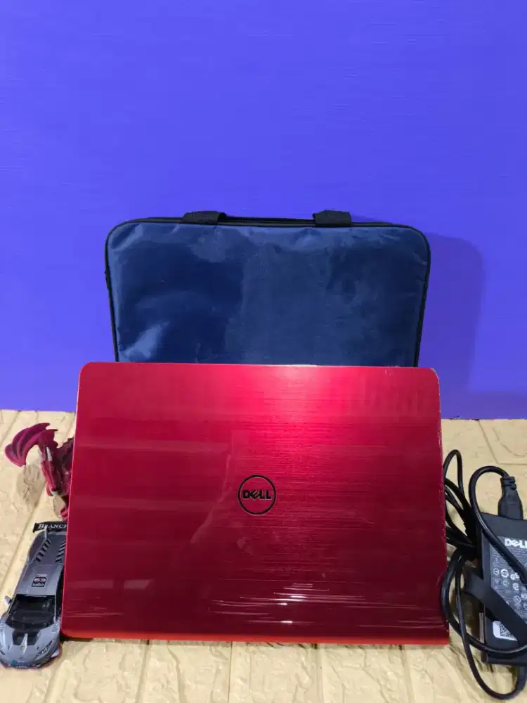 Laptop Dell Inspiron 5447 Core i7 RAM 16Gb DUAL VGA
