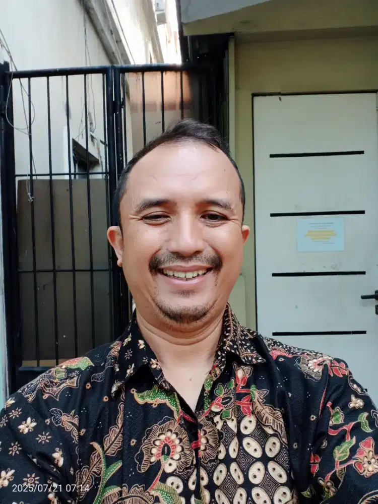 Ingin Mencari Pekerjaan