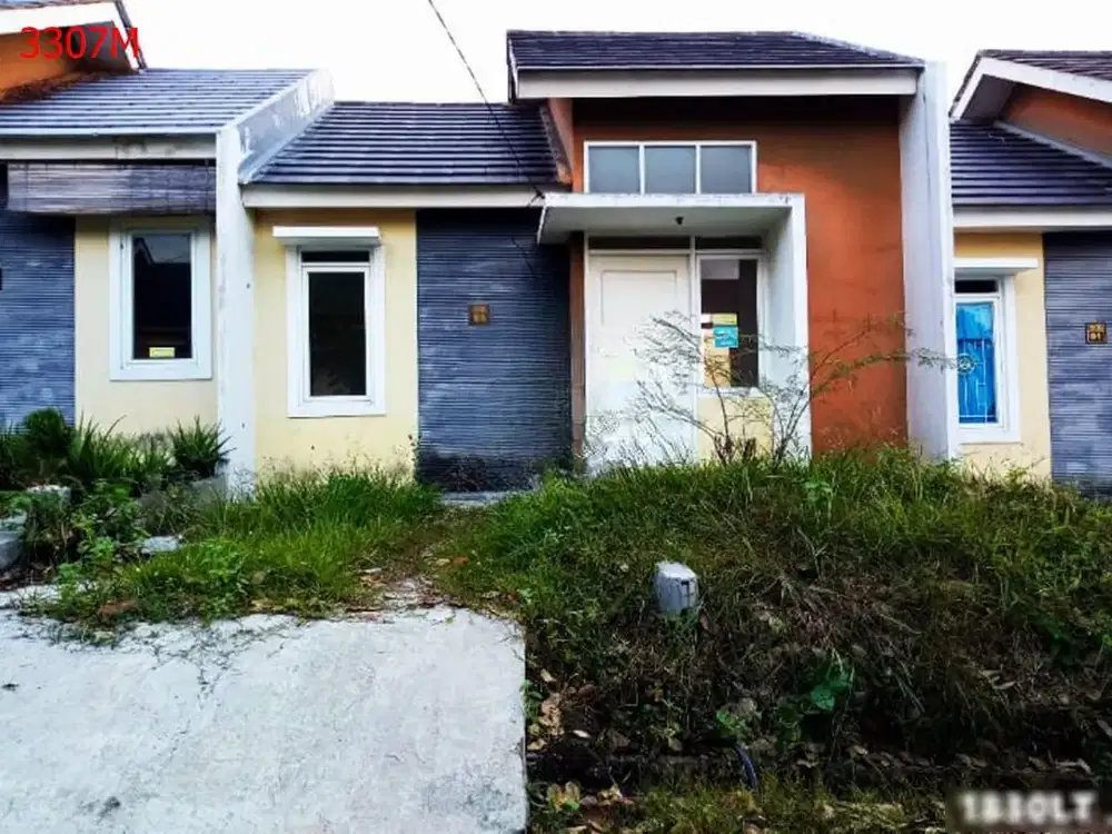 Jual Rumah cepat di Citra Indah City