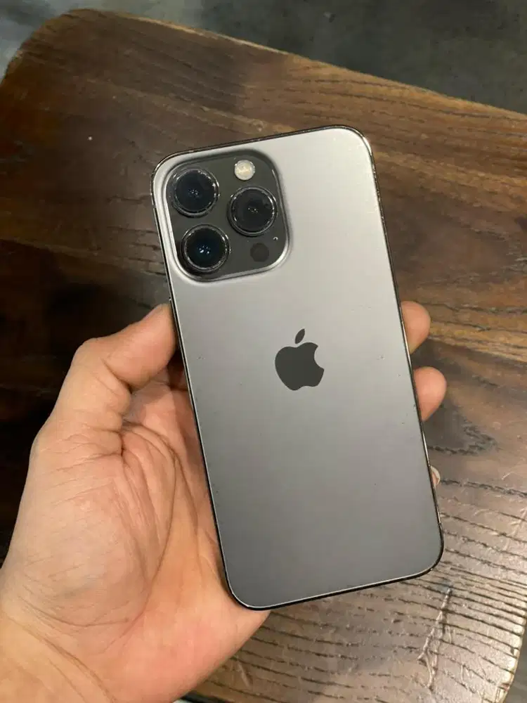 iPhone 13 Pro 128Gb Graphite Ex iBox!