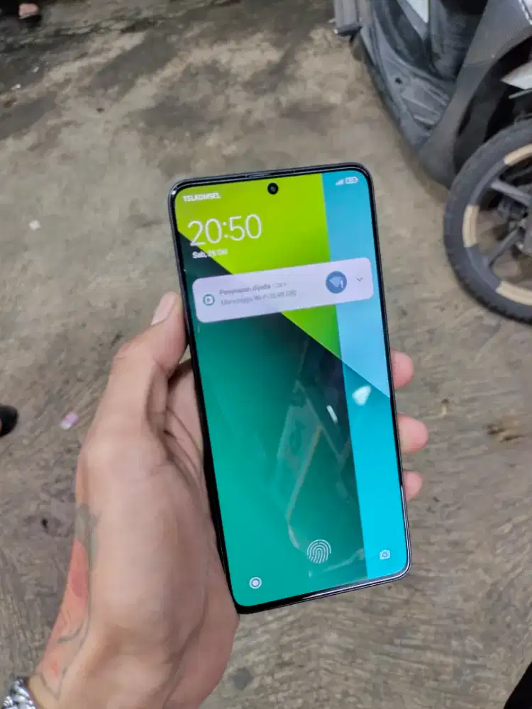 Redmi Note 13 Pro 5G 8/256GB