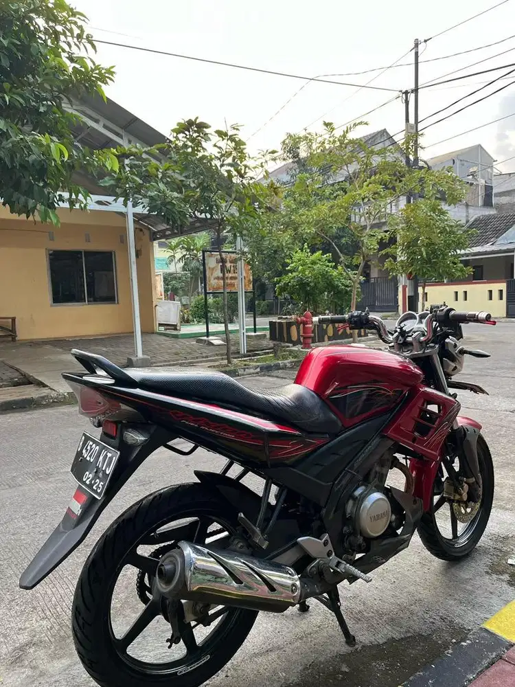 Yamaha Vixion 2010 - 150cc