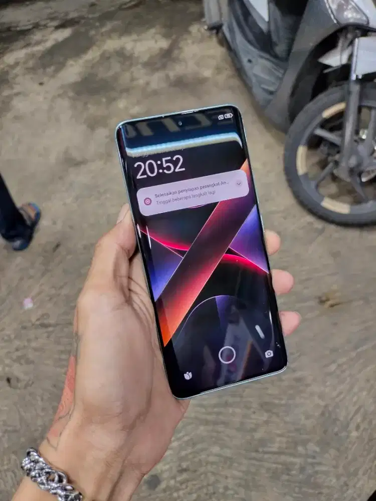 Redmi Note 14 Pro 5G 8/256GB
