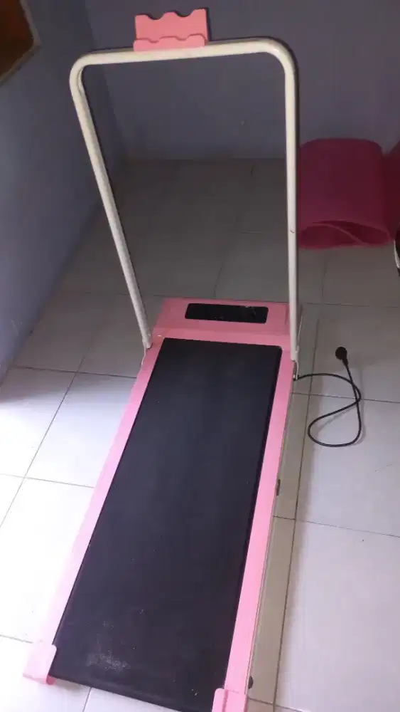 Walking pad / running treadmill MY-HI
