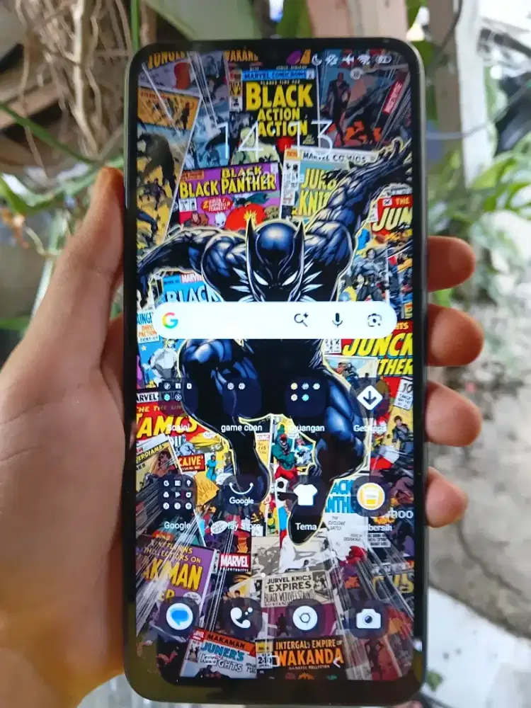 xiaomi redmi 12c