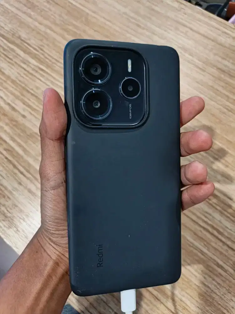 HP Redmi note 14