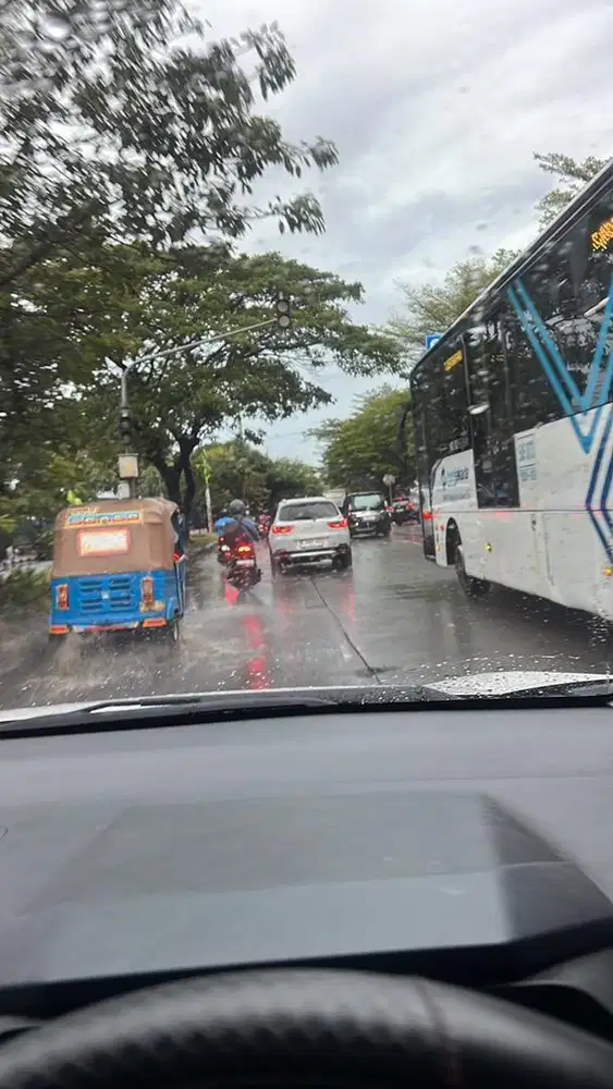 lowongan kerja art serabutan momong