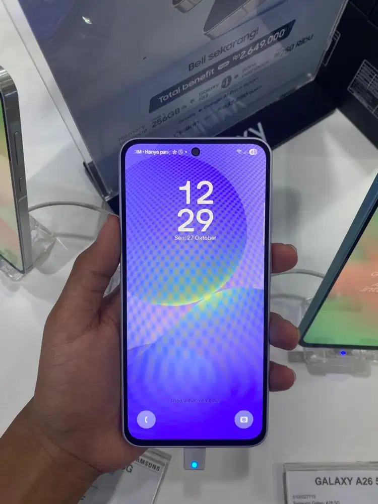 Samsung Galaxy A36 5G