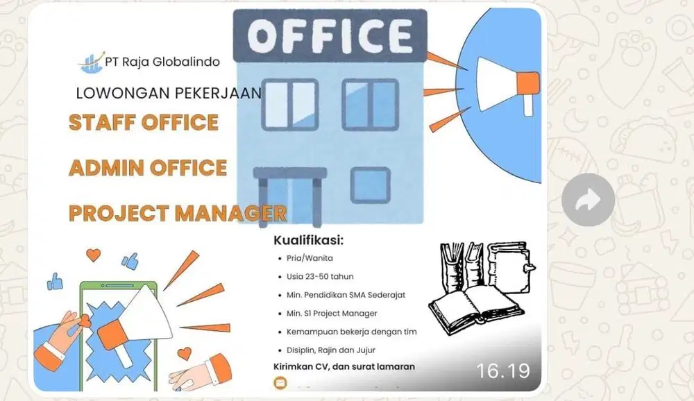 Lowong krja surabaya