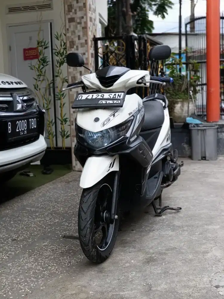 Xeon GT tahun 2015 pajak isi/tt boleh gan cash lebih bagus