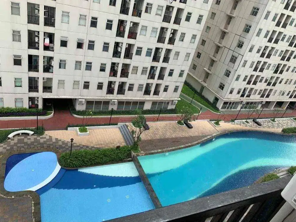 DIJUAL APARTEMENT FULL FURNISHED  AYODHYA TANGERANG