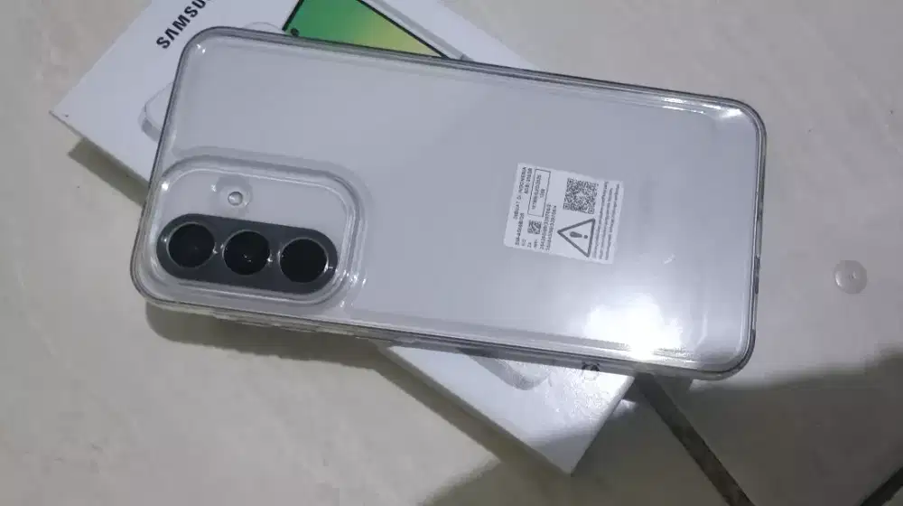 Samsung galaxy A56 white 8/256