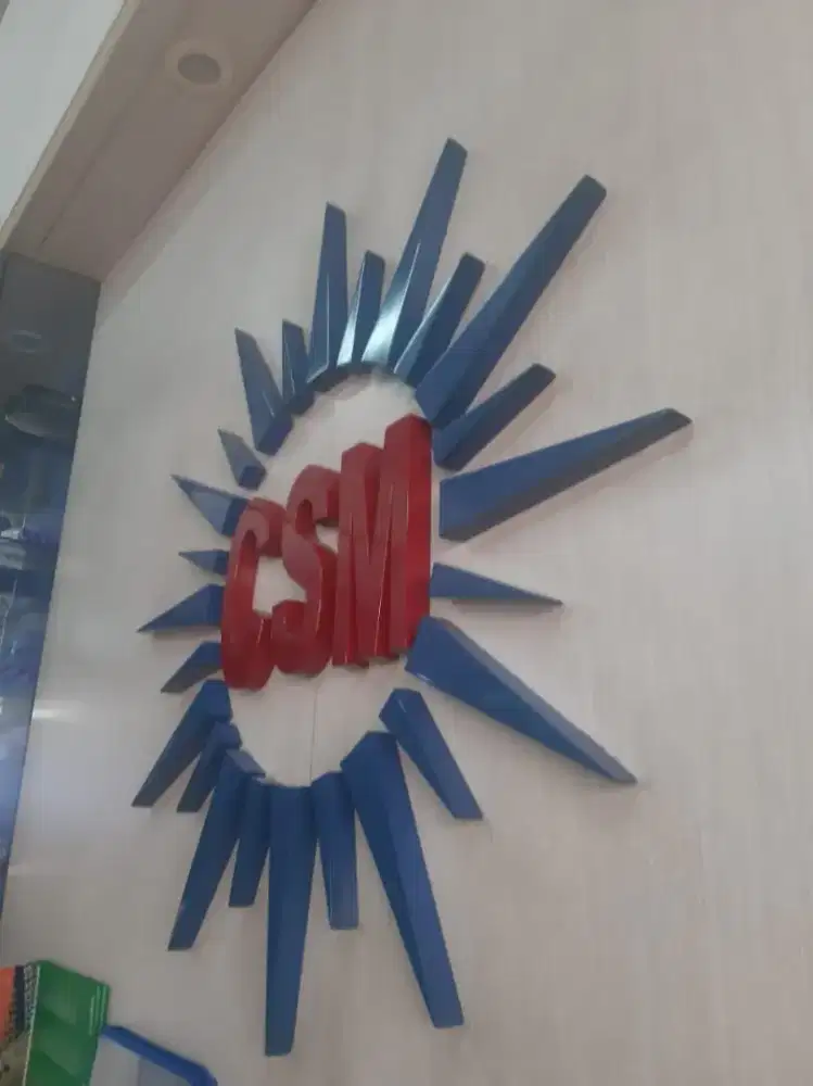 Lowongan Bagian Qc Laki - Laki