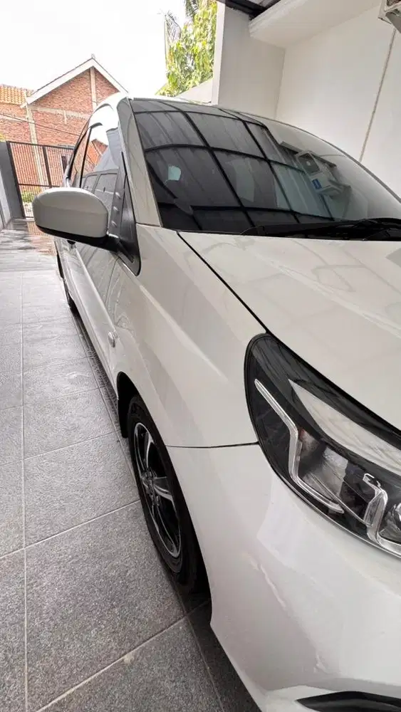 brio satya 2024 white ecvt