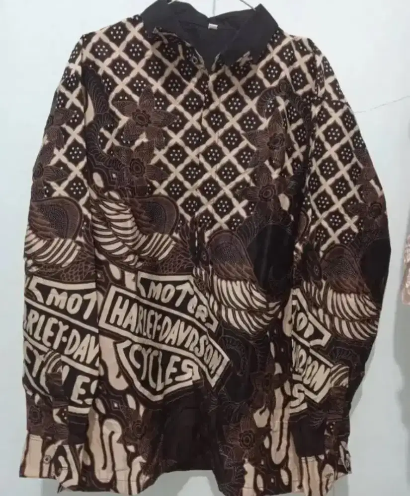 Batik pria dewasa