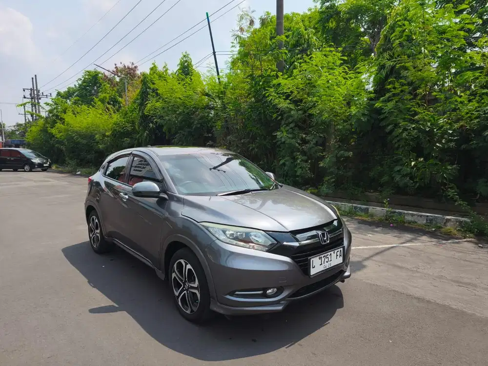 HRV Prestige 2018 AT
