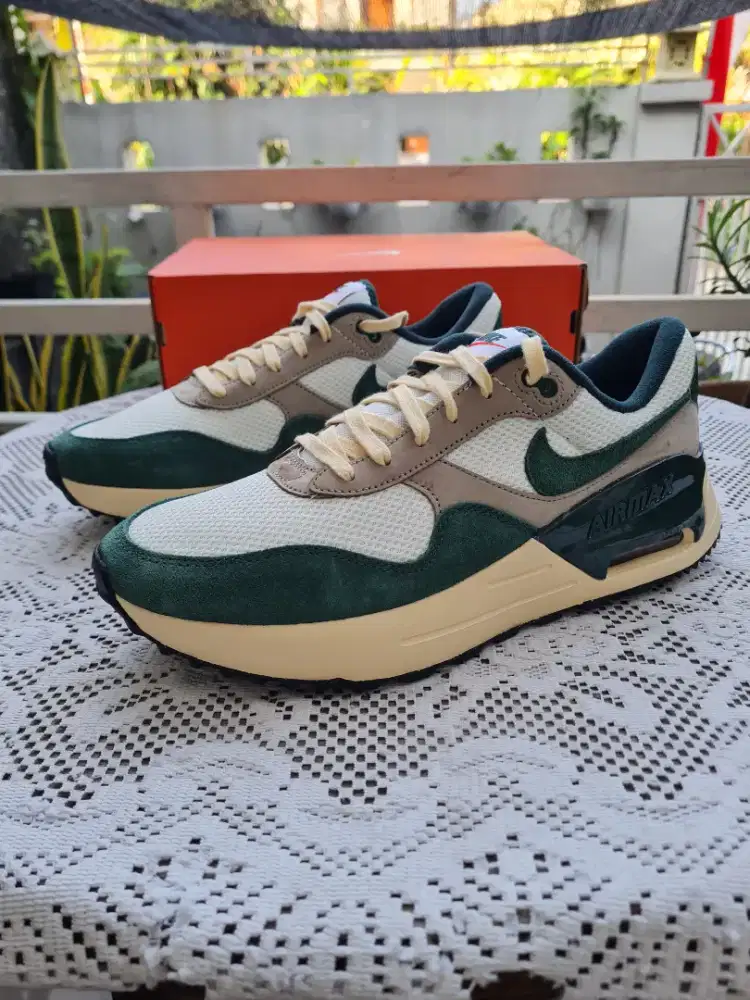 NIKE AIRMAX SYSTM ORIGINAL