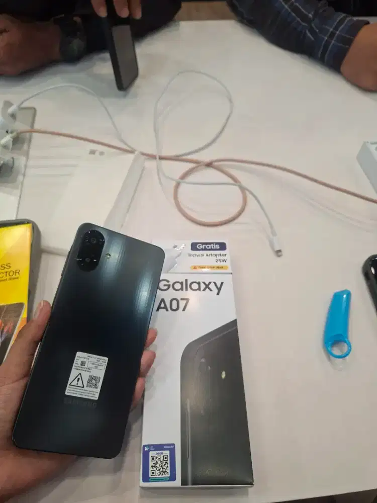 ANDROID HARGA MULAI 1,3JT AN