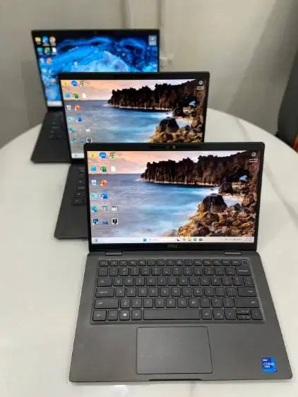 CASING CARBON LAPTOP DELL 7320 I7 GEN11 RAM 16GB SSD 512GB 13 RA-EC