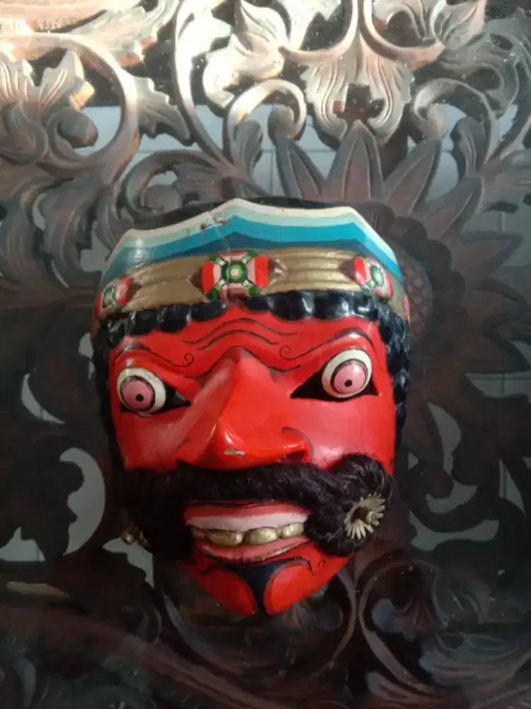 Jual kedok KELANA Cirebon