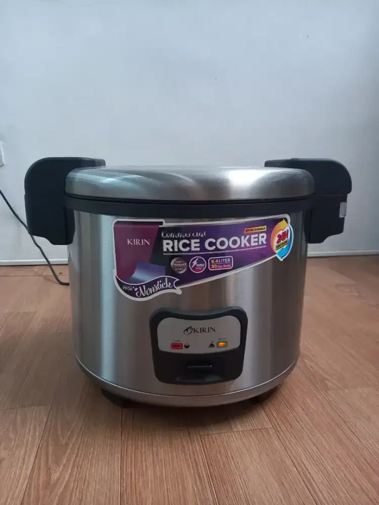 Magicom KIRIN 5.4 liter Bekas