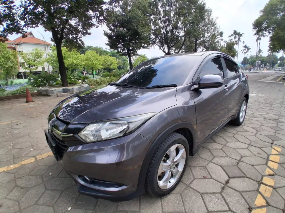 Honda HR-V 2016 Bensin