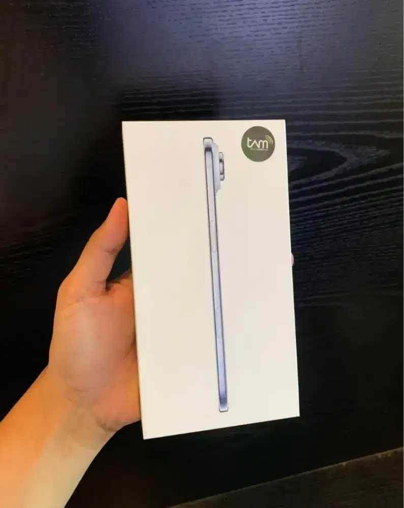 Iphone 17 Air Kredit Proses Cepat Tanpa Cc