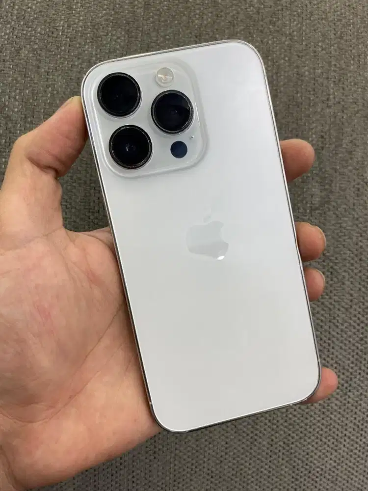 Iphone 14 pro 256 beacukai